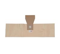 Distri+ - Sac aspirateur Compatible Karcher NT501, NT551, 69040450, 6.904-045.0 - Pochette de 5 Sacs Papier