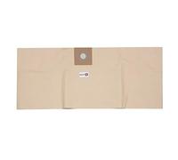 Distri+ - Sac aspirateur Compatible Karcher NT700, NT702, 69041230, 6.904-123.0 - Pochette de 5 Sacs Papier