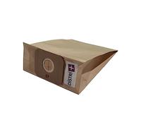 Distri+ - Sac aspirateur Compatible KARCHER T171, BV111, K5200, DS5200, Winner VAC 1000, 269042160... - La Pochette de 5 Sacs p