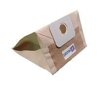 Distri+ - Sac aspirateur Compatible KARCHER T191, 6.904-218.0, 69042180