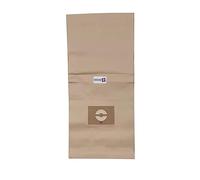 Distri+ - Sac aspirateur Compatible Kerstar K3, K4, Kosmos 3, Kosmos 4 - Air'as INT 315/E. etc. - Pochette de 10 Sacs Papier