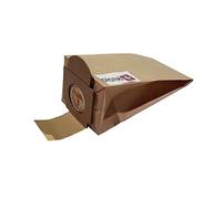 Distri+ - Sac aspirateur Compatible MOULINEX FIDELO, ADS1.51, ZDS2.51 - ROWENTA Cordy, ZR0004, RH7081... - La Pochette de 10 sa
