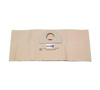 Distri+ - Sac aspirateur Compatible Moulinex - Karcher A2254, 2201, 2901 00 F, MV3, WD3, WD3000 à WD3329 - Hoover H39, H45 / ELECTROLUX E26. - La Pochette de 5 Sacs Papier
