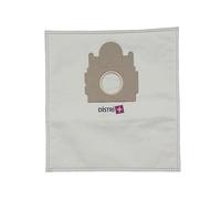 Distri+ - Sac aspirateur Compatible MOULINEX Power Class, CL2, CL4, CL6, DJ8 - Satrap : Clean 3000, SA08... - La Pochette de 5