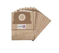 Distri+ - Sac aspirateur compatible MOULINEX ROWENTA ARTEC 2, SILENCE FORCE et X-TREM POWER (anciennes versions)... - La pochet -