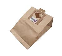 Distri+ - Sac aspirateur Compatible MOULINEX SUPERTRIO, L29/31, POWERJET, BN4, BN5 - Curtiss AP 7 (Version 1) - La Pochette de