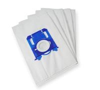 Distri+ - Sac aspirateur compatible Philip S-Bag, Mobilo, Specialist, Venice, Expression - Electrolux Sbag, Clario, Ultra Silencer, Pure D9, Excellio - AEG Tornado Airmax, Bolido, Equipt... - lot de 5