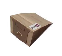Distri+ - Sac aspirateur Compatible ROWENTA AMBIA après 2001, RO220, RO225, RO230, RO240, ZR470 - La Pochette de 10 Sacs Papier