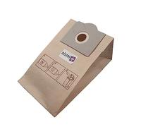 Distri+ - Sac aspirateur Compatible ROWENTA RB01 à RB33, RS05 à 09 - CHROMEX CH248, GASBY -CALOR- DE LONGHI... - La Pochette