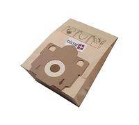 Distri+ - Sac aspirateur Compatible Tornado SERENYS 2810 à 2891, Magnum 4000 - Volta Gemini, U2810, U2830... - La Pochette de