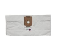 Distri+ - Sac aspirateur Compatible Wetrok 42630, 42633, Monovac 9, Monova 9+, Monovac 11, Monovac 11+... - La Pochette de 10 s