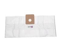 Distri+ - Sac aspirateur Compatible Wetrok Bantam 6, Bantam 9, Monovac 6, Duovac 6... - La Pochette de 5 Sacs Microfibre