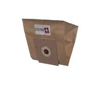 Distri+ - Sac aspirateur Compatible White and Brown at 2010, SYLPHIDE, ANDROMEDE, Pro Logic - IDELINE MONSUN.. - La Pochette de