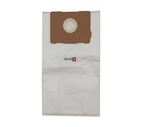 Distri+ - Sac aspirateur Festool CT17E - Protool VCP170E - Kranzle Ventos 20 et 30 - La pochette de 5 sacs microfibre