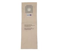 Distri+ - Sac aspirateur Karcher T15/1, T17/1, 6.907-016.0, 6.907-018.0.- La Pochette de 5 Sacs Papier