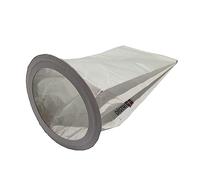 Distri+ - Sac aspirateur Nilfisk GD10 - Alternative réf Nilfisk 1471098500 - La Pochette de 10 Sacs Papier