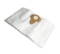 Distri+ - Sac Compatible avec aspirateurs Parkside (Lidl) PWD, PNTS1250, PNTS1300, PNTS1400, PNTS1500, PKS15, PKS20 - Einhel AS1250,