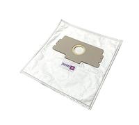 Distri+ - Sacchetto aspirapolvere compatibile Con BLUESKY - AEG: Boogie, Compact, Vampyr... - - Singer: Senior, Junior, ... - La custodia da 5 sacchetti