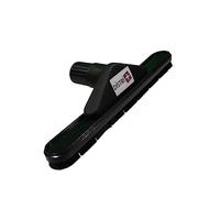 Distri+ - Suceur Brosse poussière pour aspirateur avec Embout Droit Convient pour Cannes en S diamètre 38mm