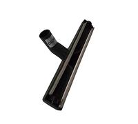 Distri+ - Suceur Eau à roulettes pour aspirateur allant sur des Tubes de ø 32 mm - Largeur : 36 cm - Compatible avec Kärcher, Nilfisk, Miele, Rowenta, Philips, Numatic, Electrolux, Bosch, Samsung...