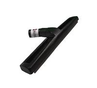 Distri+ - Suceur Eau à roulettes pour aspirateur - Universel - Largeur : 36 cm - Compatible avec Kärcher, Nilfisk, Miele, Rowenta, Philips, Numatic, Electrolux, Bosch, Samsung... (ø 35 mm)