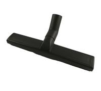 Distri+ - Suceur Eau à roulettes pour aspirateur - Universel - Largeur : 36 cm - Compatible avec Kärcher, Nilfisk, Miele, Rowenta, Philips, Numatic, Electrolux, Bosch, Samsung... (ø 38 mm)