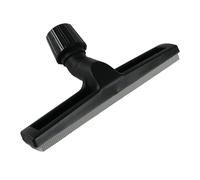Distri+ Suceur Eau à roulettes Universel pour aspirateur - Compatible Tubes Ø30 à 37 mm - Largeur 30 cm - Idéal sols humides