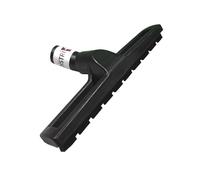 Distri+ - Suceur poussières à roulettes Tous sols pour aspirateur pour Tube ø 32 mm - Largeur 30 cm - Compatible avec Karcher, Numatic, Nilfisk, Rowenta, Electrolux, Miele (ø 32 mm)