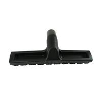 Distri+ - Suceur poussières à roulettes universel tous sols pour aspirateur pour tube ø 36 mm - largeur 30 cm - compatible avec Karcher, Numatic, Nilfisk, Rowenta, Electrolux, Miele (ø 36 mm)