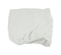 Distri+ - Surfiltre Hepa Nylon pour aspirateur - Compatible avec ICA GP 1/27