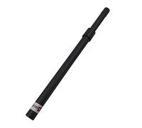 Distri+ - Tube telescopique en Plastique pour aspirateur - Diamètre : 35mm - Longueur 60cm à 100cm