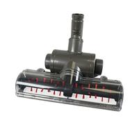 Distri+ - Turbo Brosse pour aspirateur - Largeur 28 cm - Compatible avec Dyson DC24, DC33, DC35, DC44, DC58, DC59, DC62, DC74