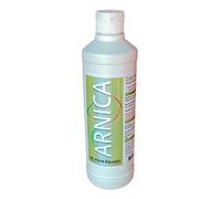 Distri'Arnic Gel Arnica pour Chevaux - 500 ML