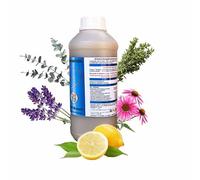 Distri'Breath - Cheval Qui tousse - 1 L