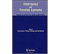 Distributed And Parallel Systems