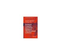 Distributed Computing And Artificial Intelligence, 19th International Conference