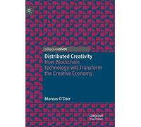 Distributed Creativity