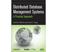 Distributed Database Management Systems by Rahimi Hardcover Book Frank S. Haug, Saeed K. Rahimi (Auteur)