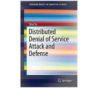 Distributed Denial Of Service Attack And Defense