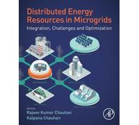 Distributed Energy Resources In Microgrids