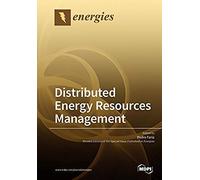 Distributed Energy Resources Management