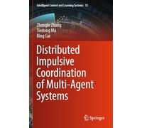 Distributed Impulsive Coordination of Multi-Agent Systems