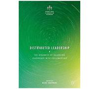 Distributed Leadership