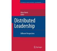 Distributed Leadership