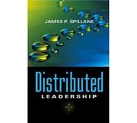Distributed Leadership by James P. Northwestern University Spillane James Spillane (Auteur)