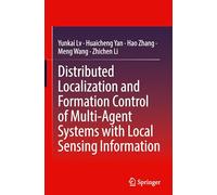 Distributed Localization and Formation Control of Multi-agent Systems With Local Sensing Information
