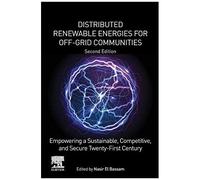Distributed Renewable Energies For Off-Grid Communities