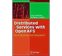 Distributed Services With Openafs