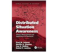 Distributed Situation Awareness