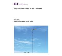 Distributed Small Wind Turbines